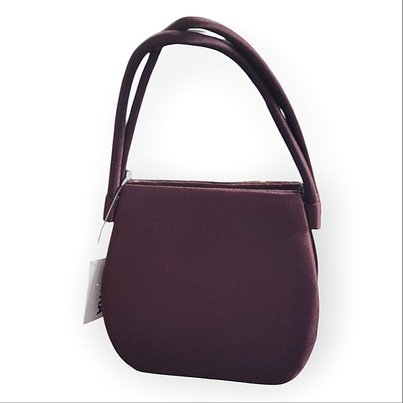 Elegant Floral Women's Bag - Picture 3 of 8